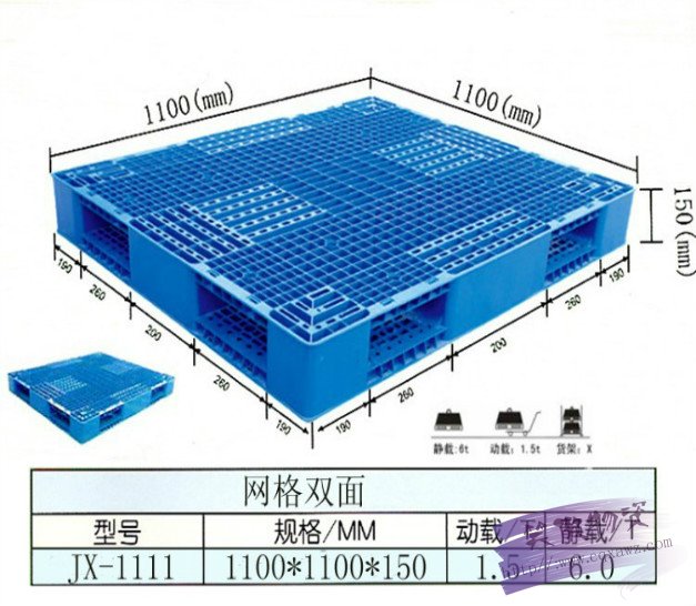 网格双面